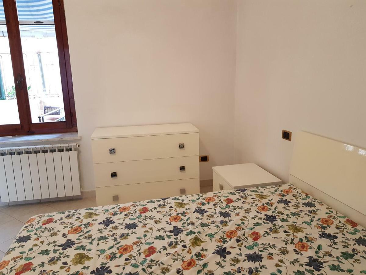 Apartament La Mansarda Levanto Zewnętrze zdjęcie