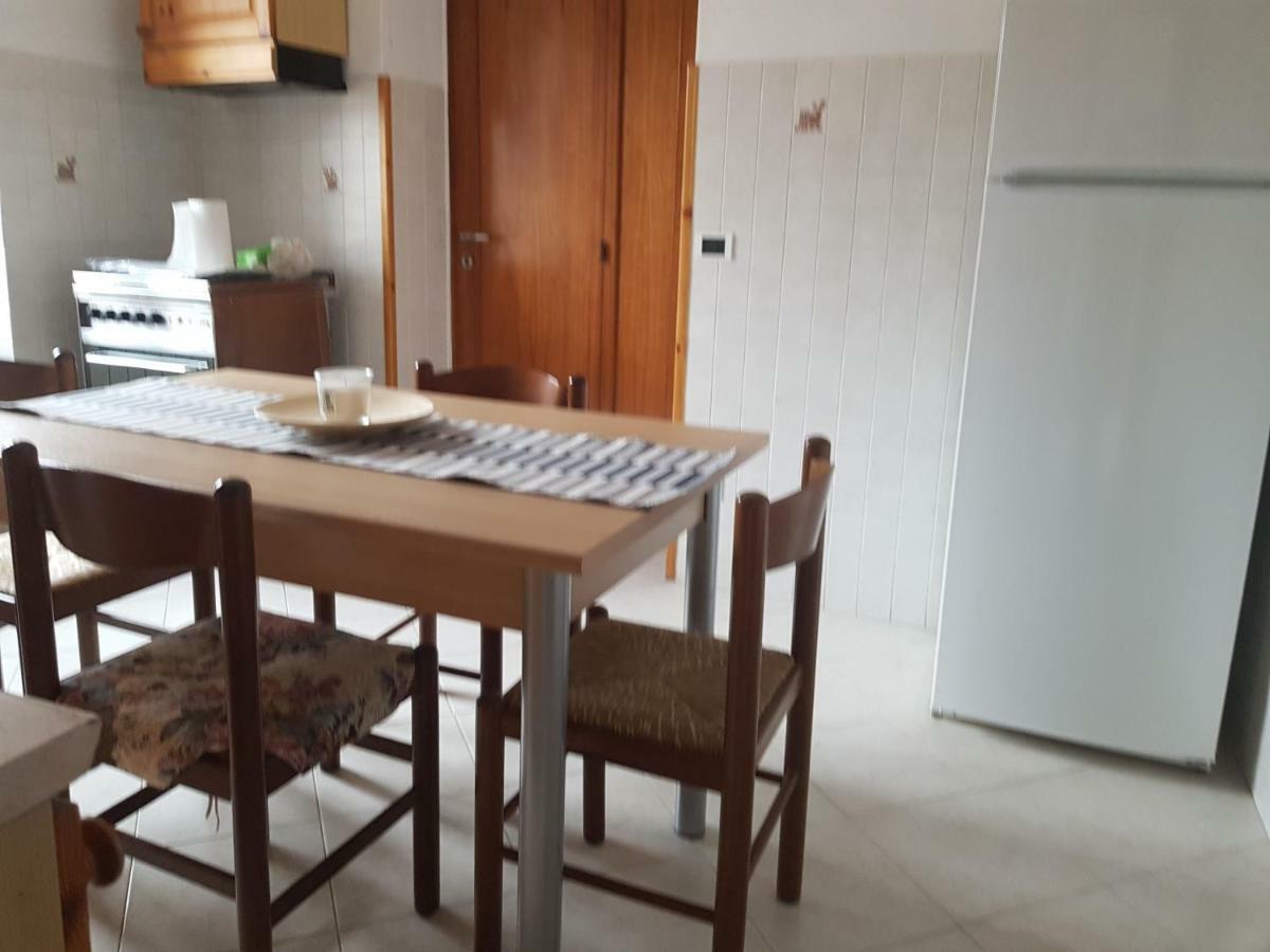Apartament La Mansarda Levanto Zewnętrze zdjęcie