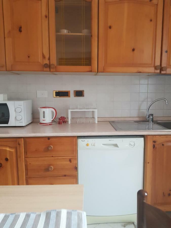 Apartament La Mansarda Levanto Zewnętrze zdjęcie