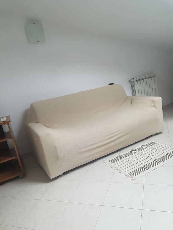 Apartament La Mansarda Levanto Zewnętrze zdjęcie