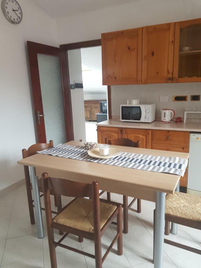 Apartament La Mansarda Levanto Zewnętrze zdjęcie