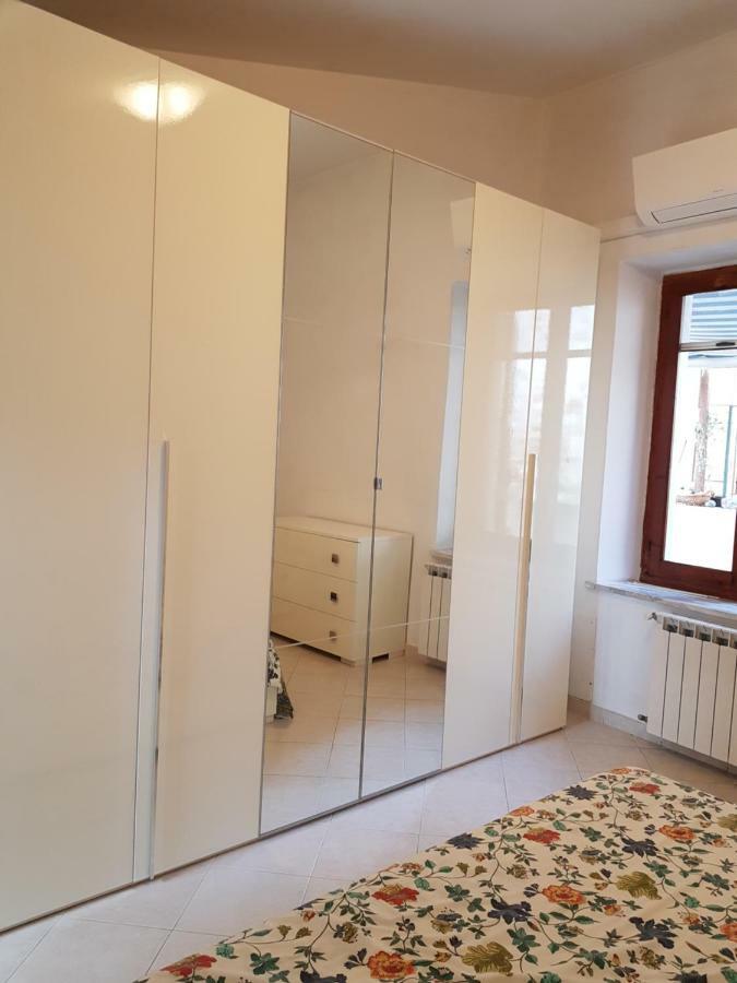 Apartament La Mansarda Levanto Zewnętrze zdjęcie